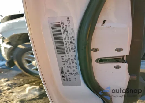 2015 Ram 2500 St z USA, uszkodzony, nr VIN 3C6UR4HL8FG509665